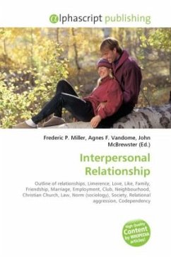 Interpersonal Relationship