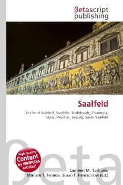 Saalfeld