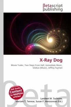 X-Ray Dog