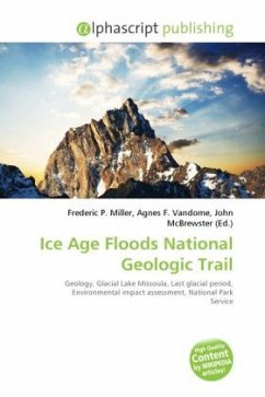 Ice Age Floods National Geologic Trail