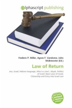 Law of Return