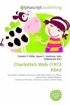 Charlotte's Web (1973 Film)