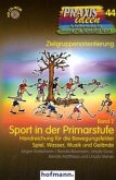 Sport in der Primarstufe, m. CD-ROM