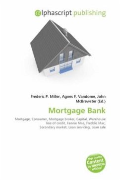 Mortgage Bank