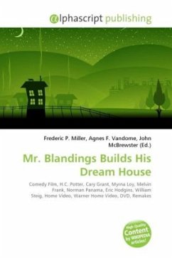 Mr. Blandings Builds His Dream House