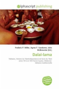 Dalaï-lama