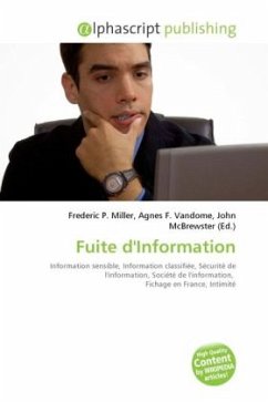 Fuite d'Information