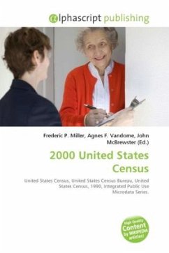 2000 United States Census