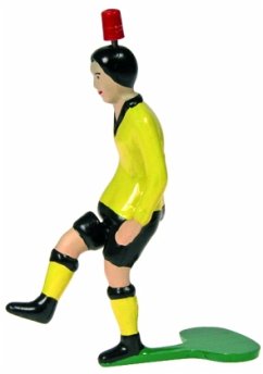 Cover Tipp-Kick, Kicker gelb (Spiel-Zubehör)