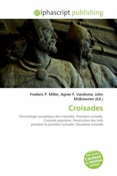 Croisades