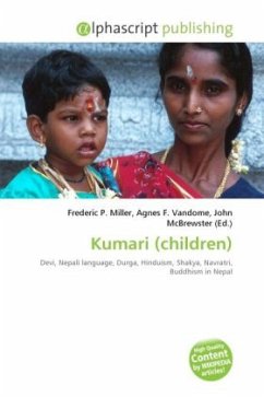 Kumari (children)