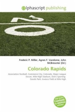 Colorado Rapids