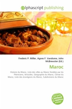 Maroc Maroc