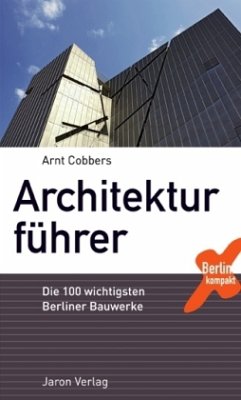 Cover Architekturführer