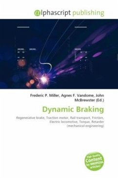 Dynamic Braking