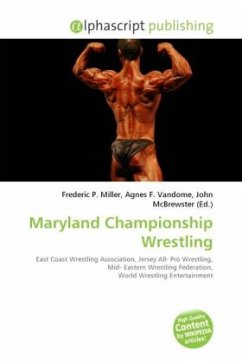 Maryland Championship Wrestling