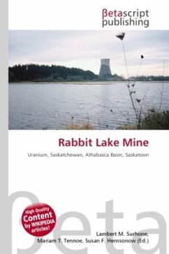Rabbit Lake Mine