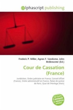 Cour de Cassation (France)