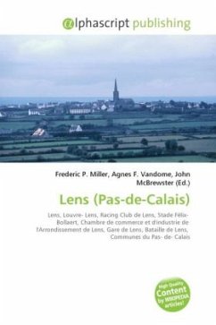 Lens (Pas-de-Calais)