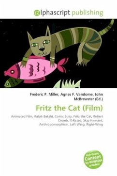 Fritz the Cat (Film)