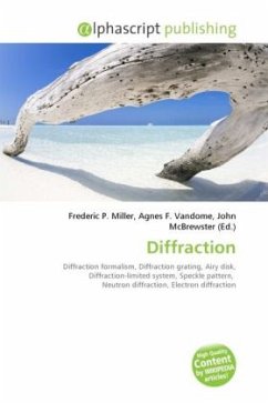 Cover Diffraction