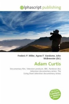 Adam Curtis