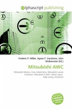 Mitsubishi AWC