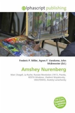 Amshey Nurenberg