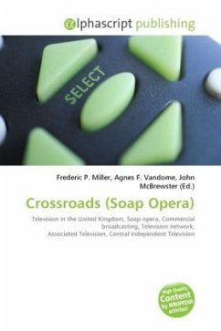 Crossroads (Soap Opera)