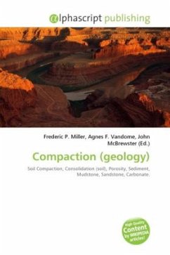 Compaction (geology)