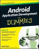 Android Application Development For Dummies