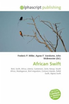 African Swift