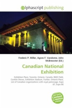 Canadian National Exhibition