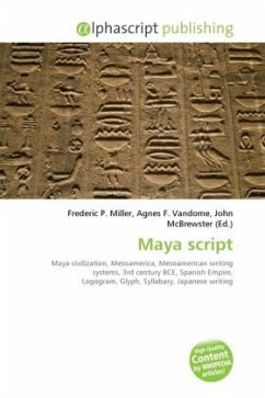 Maya script