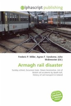 Armagh rail disaster