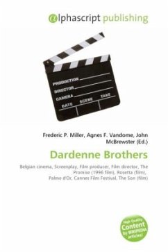 Dardenne Brothers