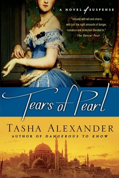 Tears of Pearl - Alexander, Tasha