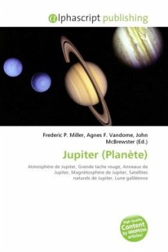 Jupiter (Planète)