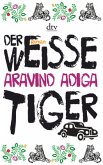 Der weiße Tiger