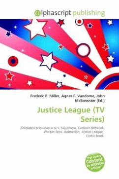 Justice League (TV Series)