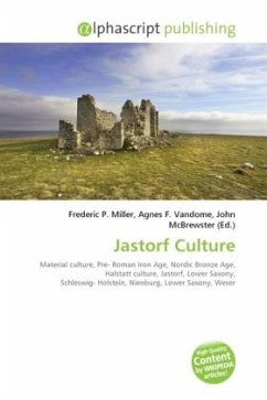 Jastorf Culture