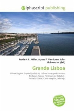 Grande Lisboa