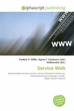 Service Web Cover Service Web