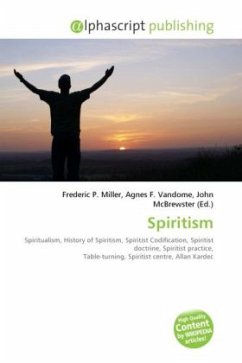 Spiritism