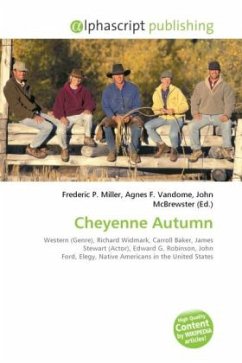 Cheyenne Autumn