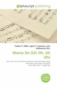 Mama Do (Uh Oh, Uh Oh)