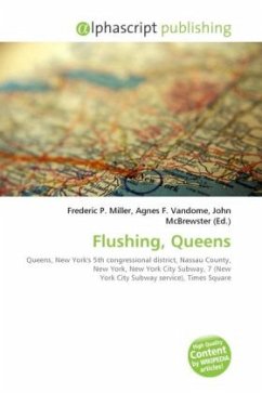 Flushing, Queens