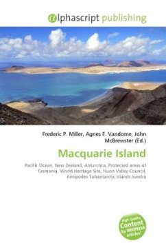 Macquarie Island