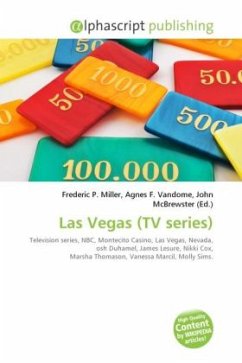 Cover Las Vegas (TV series)