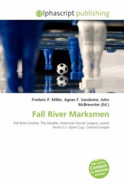 Fall River Marksmen